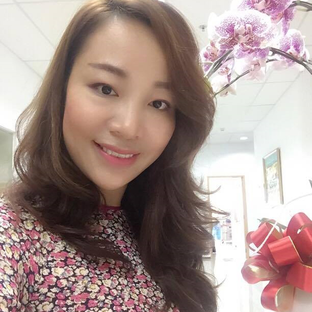 Hoàng Nhi
