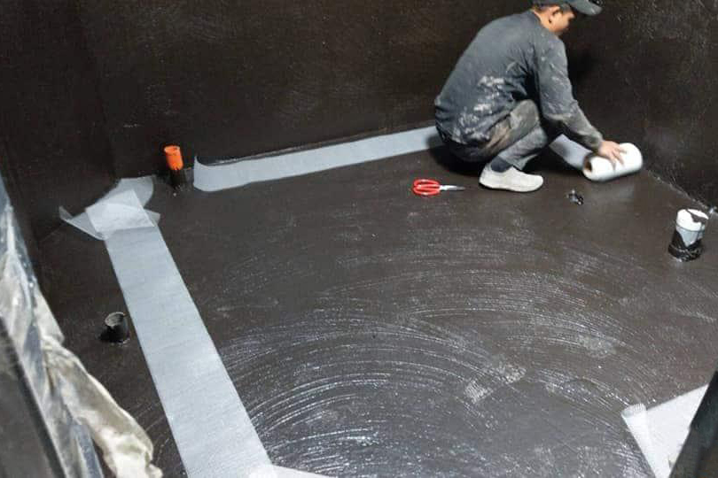 CÁC BƯỚC LÀM SẠCH BỂ NƯỚC NGẦM SAO CHO ĐÚNG?